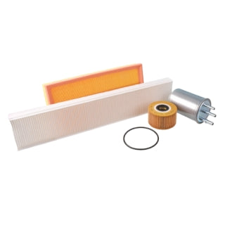 Filter Maintenance Package-9
