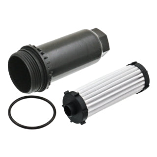 Transmission Oil Filter-27