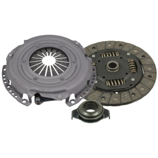 Clutch Kit-299