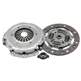 Clutch Kit-10