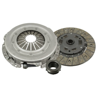 Clutch Kit-302
