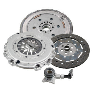 Clutch Kit-11