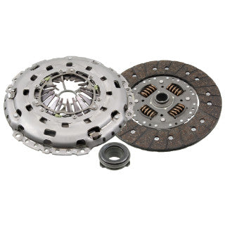 Clutch Kit-311
