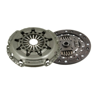 Clutch Kit-317