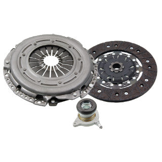 Clutch Kit-318