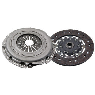 Clutch Kit-319
