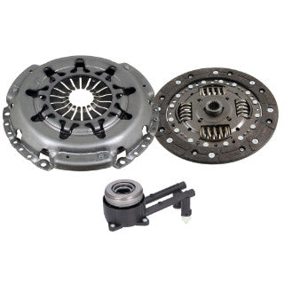 Clutch Kit-320