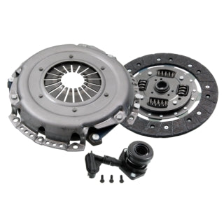 Clutch Kit-321