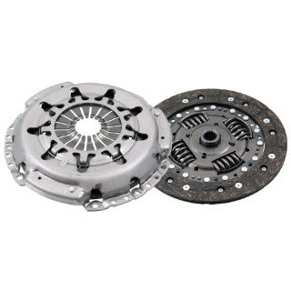 Clutch Kit-322