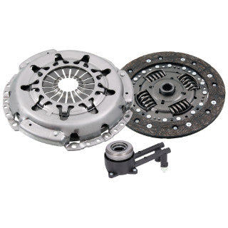 Blue Print Clutch Kit – FEBI-ADF1230116
