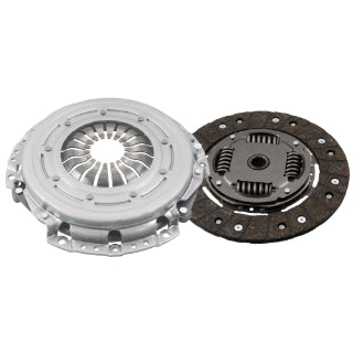Clutch Kit-324