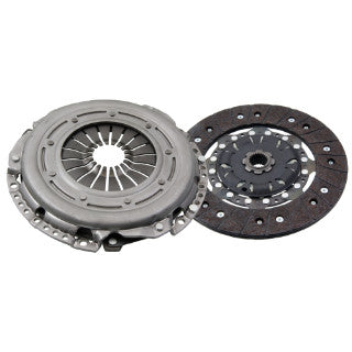 Clutch Kit-325