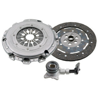 Clutch Kit-329