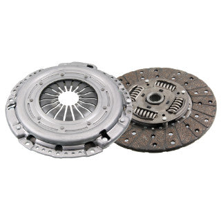 Clutch Kit-331