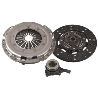 Clutch Kit-334