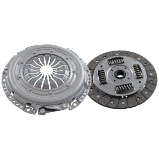 Clutch Kit-327