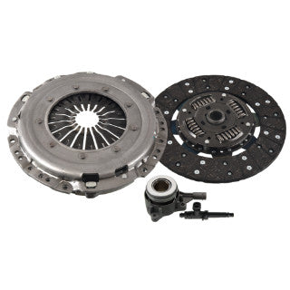Clutch Kit-335