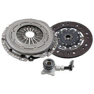 Clutch Kit-336
