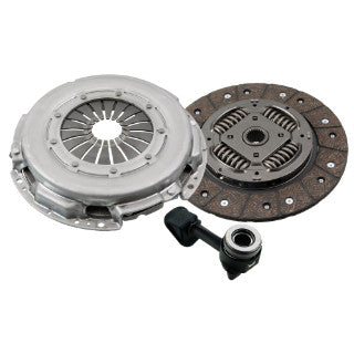 Clutch Kit-12