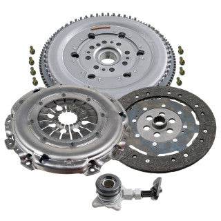 Clutch Kit-339