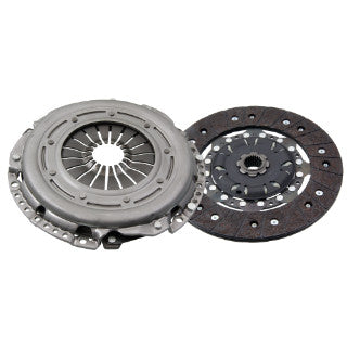 Clutch Kit-340
