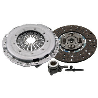 Clutch Kit-341