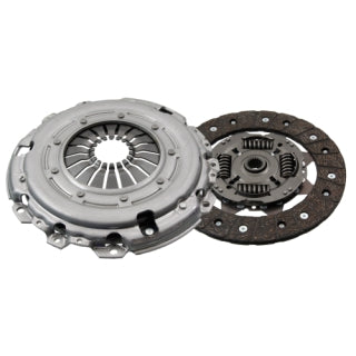 Clutch Kit-345