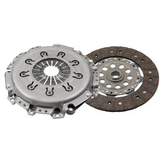 Blue Print Clutch Kit – FEBI-ADF1230141