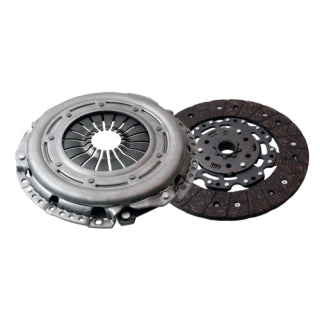 Clutch Kit-13