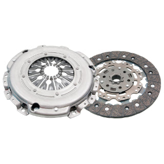 Clutch Kit-351