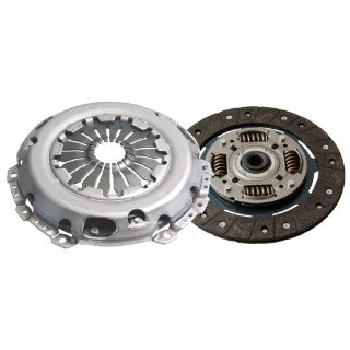 Clutch Kit-344