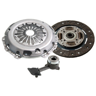 Blue Print Clutch Kit – FEBI-ADF123015