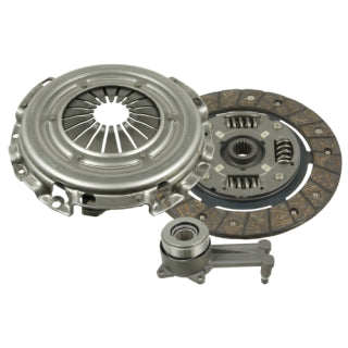 Clutch Kit-354