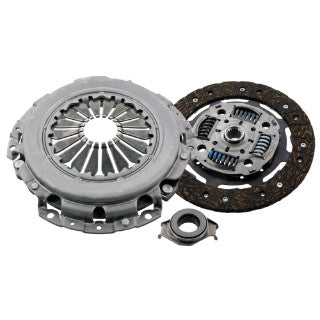 Clutch Kit-356