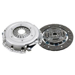 Clutch Kit-358