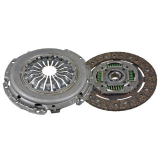 Blue Print Clutch Kit – FEBI-ADF123023