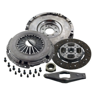 Clutch Kit-364