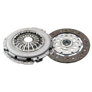 Clutch Kit-366