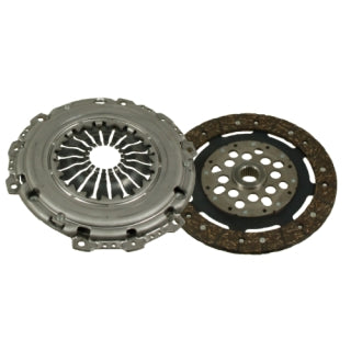 Blue Print Clutch Kit – FEBI-ADF123032
