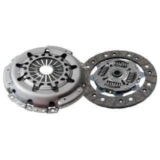 Clutch Kit-372