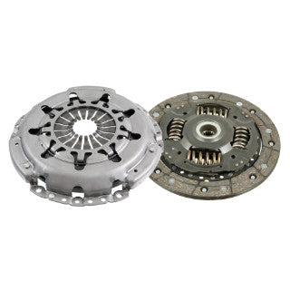 Clutch Kit-374