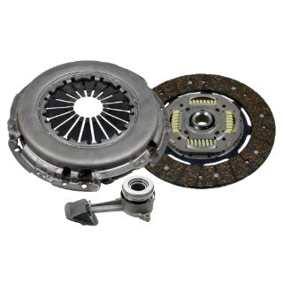Clutch Kit-375