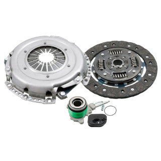 Clutch Kit-376