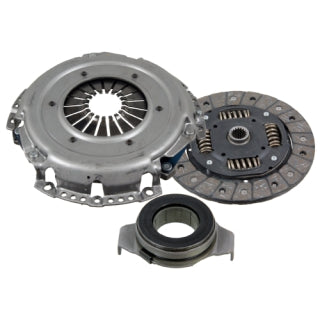 Clutch Kit-377