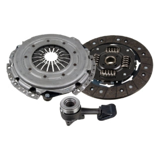 Clutch Kit-384