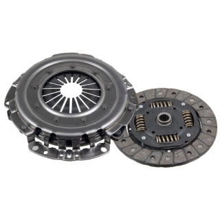 Clutch Kit-385
