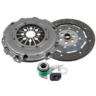 Clutch Kit-388