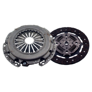 Clutch Kit-389