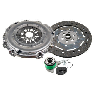 Clutch Kit-392