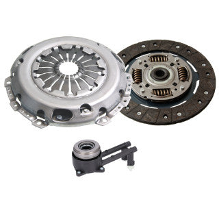 Clutch Kit-393